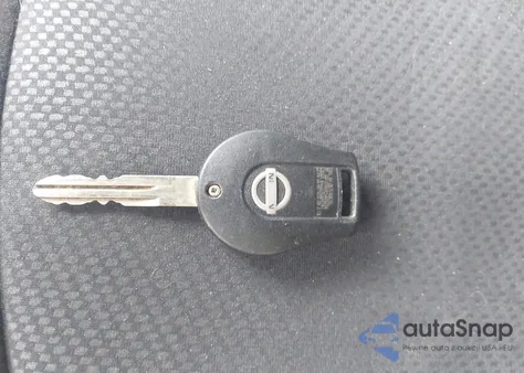 2012 Nissan Rogue S from USA, damaged, VIN JN8AS5MT8CW279736